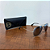 Óculos De Sol Ray Ban Aviator Mirror Polarizado RB3025 Tamanho 58 - Imagem 8