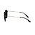 Óculos De Sol Ray Ban Round Fleck RB2447 Tamanho 49 - Imagem 2