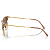 Óculos De Sol Ray Ban New Clubmaster RB4416 Tamanho 53 - Imagem 4