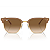 Óculos De Sol Ray Ban New Clubmaster RB4416 Tamanho 53 - Imagem 3