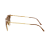 Óculos De Sol Ray Ban New Clubmaster RB4416 Tamanho 53 - Imagem 2
