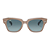 Óculos De Sol Ray Ban State Street  RB2186 Tamanho 49 - Imagem 3