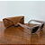 Óculos De Sol Ray Ban State Street  RB2186 Tamanho 49 - Imagem 7