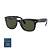 Óculos De Sol Ray Ban Wayfarer Folding Classic RB4105 Tamanho 54 - Imagem 1