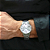 Relógio Orient Masculino Eternal Analógico Casual MBSS1381 S2SX - Imagem 6