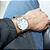 Relógio Orient Masculino Eternal Analógico Casual MBSS1381 S2SX - Imagem 5