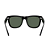 Óculos De Sol Ray Ban Wayfarer Reverse RBR0502S Tamanho 50 - Imagem 5