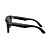 Óculos De Sol Ray Ban Wayfarer Reverse RBR0502S Tamanho 50 - Imagem 4