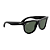 Óculos De Sol Ray Ban Wayfarer Reverse RBR0502S Tamanho 50 - Imagem 5