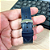 Relógio Casio Masculino Edifice Cronógrafo EFR-526L-2CVUDF - Imagem 4