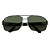 Óculos De Sol Ray Ban Masculino RB3503L Tamanho 64 - Imagem 4