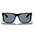 Óculos De Sol Ray Ban Justin Classic Polarizado RB4165L Tamanho 55 - Imagem 4