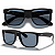 Óculos De Sol Ray Ban Justin Classic Polarizado RB4165L Tamanho 55 - Imagem 1