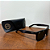 Óculos De Sol Ray Ban Justin Classic Preto Bilhante RB4165L Tamanho 55 - Imagem 7