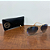 Óculos De Sol Ray Ban Aviator Gradient RB3025L Tamanho 58 - Imagem 7