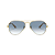 Óculos De Sol Ray Ban Aviator Gradient RB3025 Tamanho 58 - Imagem 2
