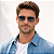 Óculos De Sol Ray Ban Aviator Gradient RB3025L Tamanho 58 - Imagem 2