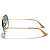 Óculos De Sol Ray Ban Aviator Gradient RB3025L Tamanho 58 - Imagem 4