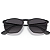 Óculos De Sol Ray Ban Chris RB4187 Tamanho 54 - Imagem 5