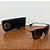 Óculos De Sol Ray Ban Chris RB4187 Tamanho 54 - Imagem 7