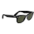 Óculos De Sol Ray Ban Wayfarer Classic RB2140 Tamanho 50 - Imagem 4