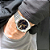 Relógio Orient Masculino Automático Prateado 469SS083NH D2SX - Imagem 2