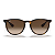 Óculos De Sol Ray Ban Erika Classic Tartaruga RB4171L Tamanho 54 - Imagem 4