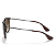 Óculos De Sol Ray Ban Erika Classic Tartaruga RB4171L Tamanho 54 - Imagem 5