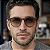 Óculos De Sol Ray Ban Erika Classic Tartaruga RB4171L Tamanho 54 - Imagem 3