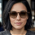 Óculos De Sol Ray Ban Erika Classic Tartaruga RB4171L Tamanho 54 - Imagem 2
