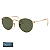 Óculos De Sol Ray Ban Round Flat Lenses RB3447N Tamanho 53 - Imagem 1