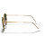 Óculos De Sol Ray Ban Round Flat Lenses RB3447N Tamanho 53 - Imagem 5