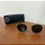 Óculos De Sol Ray Ban Round Flat Lenses RB3447N Tamanho 53 - Imagem 5