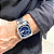 Relógio Orient Masculino Automático Prateado F49SS031 D1SX - Imagem 6
