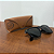 Óculos De Sol Ray Ban WayFarer Classic Preto RB2140 Tamanho 54 - Imagem 8