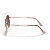 Óculos De Sol Ray Ban Flat Lenses RB3548N Tamanho 54 - Imagem 4