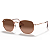Óculos De Sol Ray Ban Flat Lenses RB3548N Tamanho 54 - Imagem 5