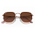 Óculos De Sol Ray Ban Flat Lenses RB3548N Tamanho 54 - Imagem 3