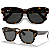 Óculos De Sol Ray Ban State Street RB2186 Tamanho 52 - Imagem 1