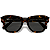 Óculos De Sol Ray Ban State Street RB2186 Tamanho 52 - Imagem 5