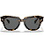 Óculos De Sol Ray Ban State Street RB2186 Tamanho 52 - Imagem 3