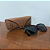 Óculos De Sol Ray Ban State Street RB2186 Tamanho 52 - Imagem 7