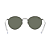 Óculos De Sol Ray Ban Round Metal Legend Gold RB3447 Tamanho 53 - Imagem 4