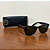 Óculos De Sol Ray Ban Wayfarer Ease RB4340 Tamanho 50 - Imagem 7