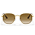 Óculos De Sol Ray Ban Hexagonal RB3548 Tamanho 54 - Imagem 3