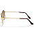 Óculos De Sol Ray Ban Hexagonal RB3548 Tamanho 54 - Imagem 4
