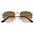 Óculos De Sol Ray Ban Hexagonal RB3548 Tamanho 54 - Imagem 5