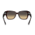 Óculos De Sol Ray Ban State Street RB2186 Tamanho 52 - Imagem 6