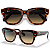 Óculos De Sol Ray Ban State Street RB2186 Tamanho 52 - Imagem 1