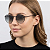 Óculos De Sol Ray Ban Round Flat Lenses RB3447N Tamanho 53 - Imagem 2
